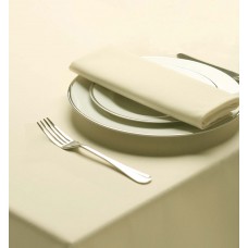 Belledorm Amalfi Cream Table Linen